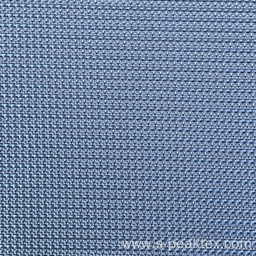 Recycled POLYESTER FDY 420D DOT dobby Oxford Fabric